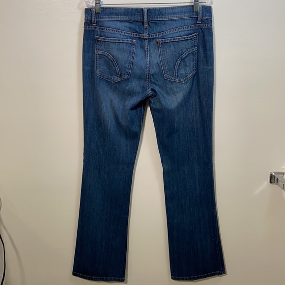 Joe’s Jeans Socialite Kick Flare Denim in Nora Wash - Picture 2 of 10